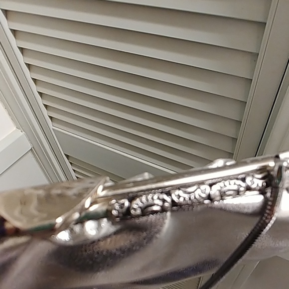 Vintage evening bag/purse - Picture 5 of 5